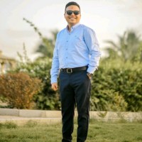 Mohamed Alakhras