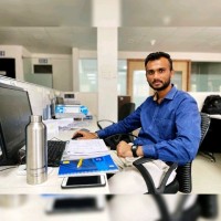 Harshad Wadekar