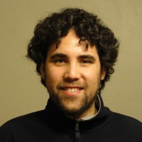 Christian David Flores-Carignan