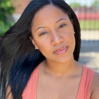 Raven Dodson