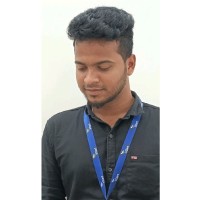 Sriram Sivakumar