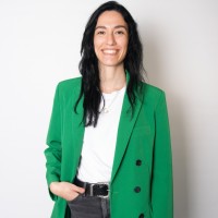 Tania Olivé Gallego