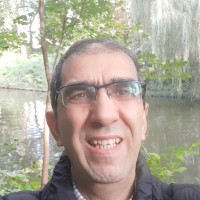 Brahim REKIEK