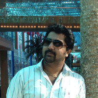 Abraham Kallarackal