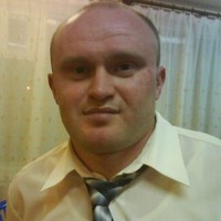 Oleg Ksenevich
