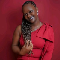 Margret Faith Nanyiti