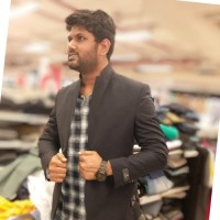 Surya Kamisetty