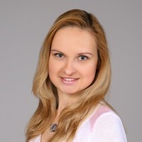 Светлана Жорова