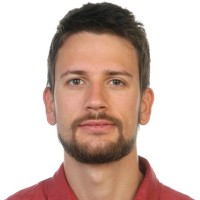Diego Guijarro Martín