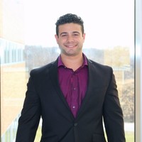 Michael Calabria