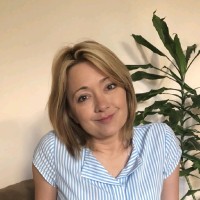 Gordana Ivkovic