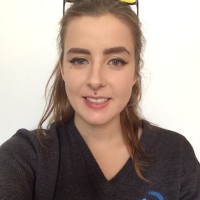 Hayley Laurent