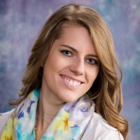 Anna Binder McAsey, RD, LD, CLT