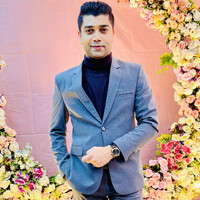 Mr. Kamrul Hasan