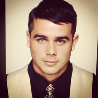 Vincent Villicano-Snyder