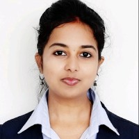 Harika S