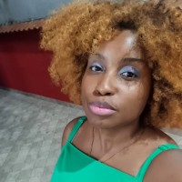 Thaís da Silva Ribeiro
