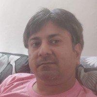 Deepak Kumar Sinha