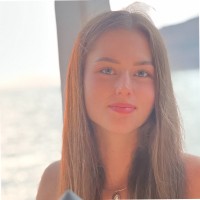 Nikita Van Der Wolf