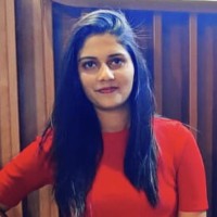 Meghana Gl