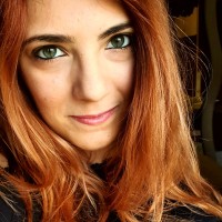 Chiara Chinigò