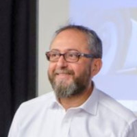 Davide Pinnavaria