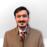 Mohammad Usman