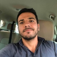 Eitan Aharon