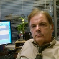 Jim Anderson