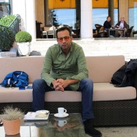 Jawad Haidar