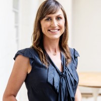 Kate Burgess