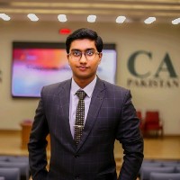 Hasnain Ahmad