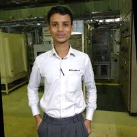 Suman Saroj Kumar