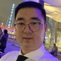 Txedore Zhu