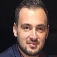Konstantinos Dimitrakopoulos