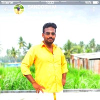 santhosh kumar m