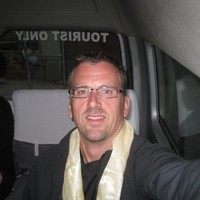 Jonas Lexing
