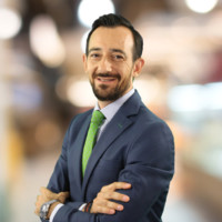 Luis Barreda Gago