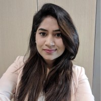 Nishtha Kharbanda