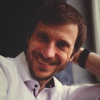 Saulius Kavaliauskas