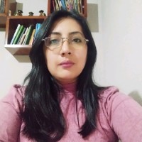 Karla Hidalgo Palma