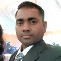 Sachinder Kumar