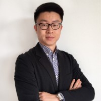 Xiaoliang (Nick) Huang 黄小樑