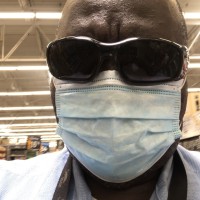 Charles Odongo