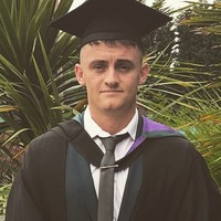 Michael Ashton