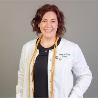 Adrienne Parsons, Bsn
