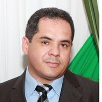 Antonio Rogerio Ribeiro Matos