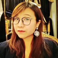 Alice BAI