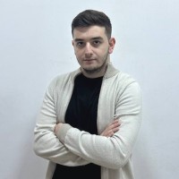 Kamran Bakhshaliyev