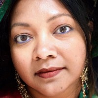 Sayanti Bhattacharya